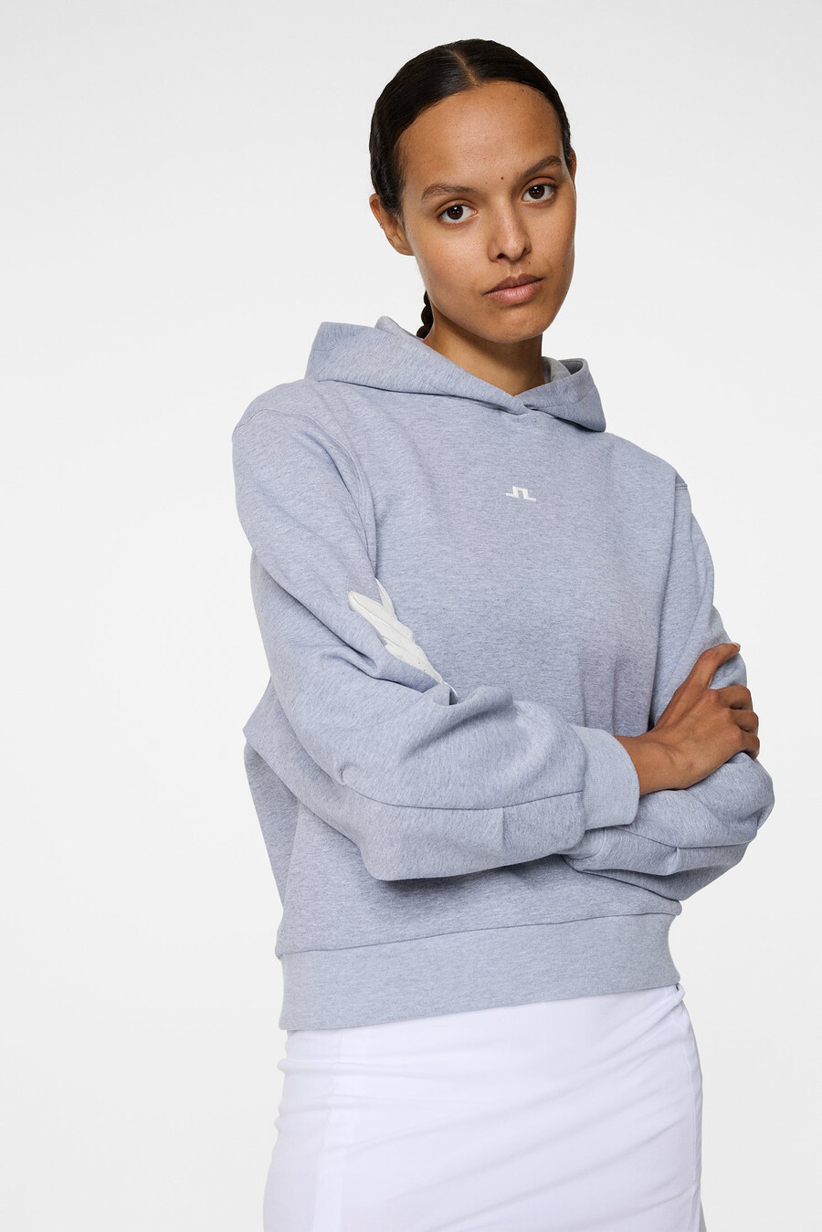 sandie hoodie
