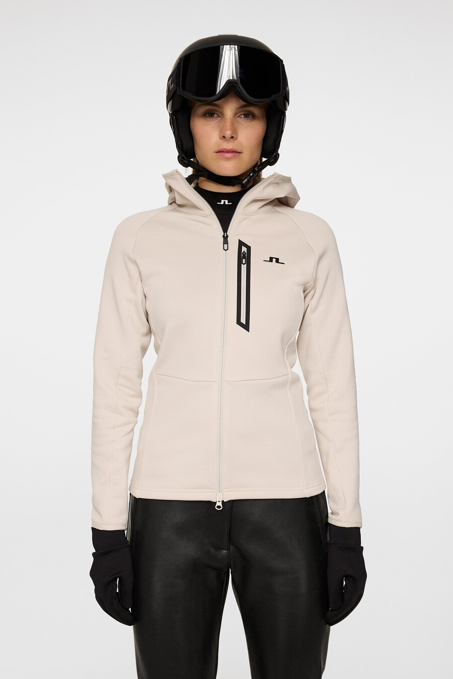 milly polartec hood