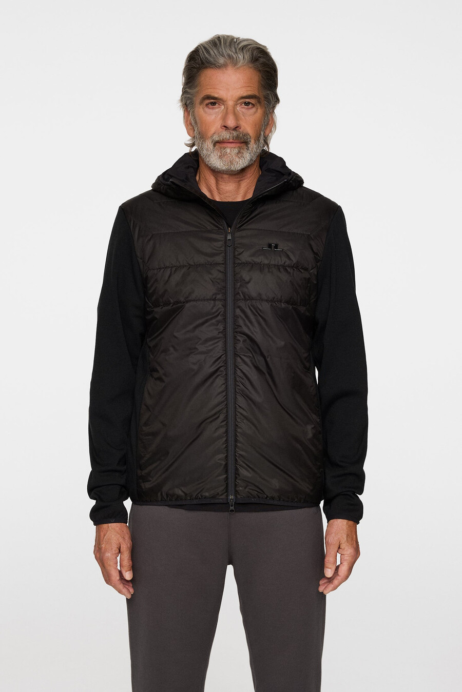 gregory hybrid hood