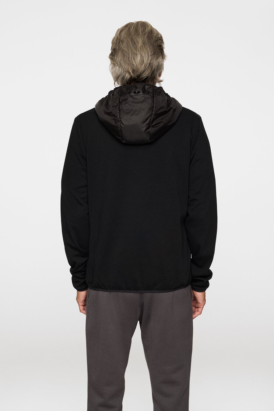 gregory hybrid hood