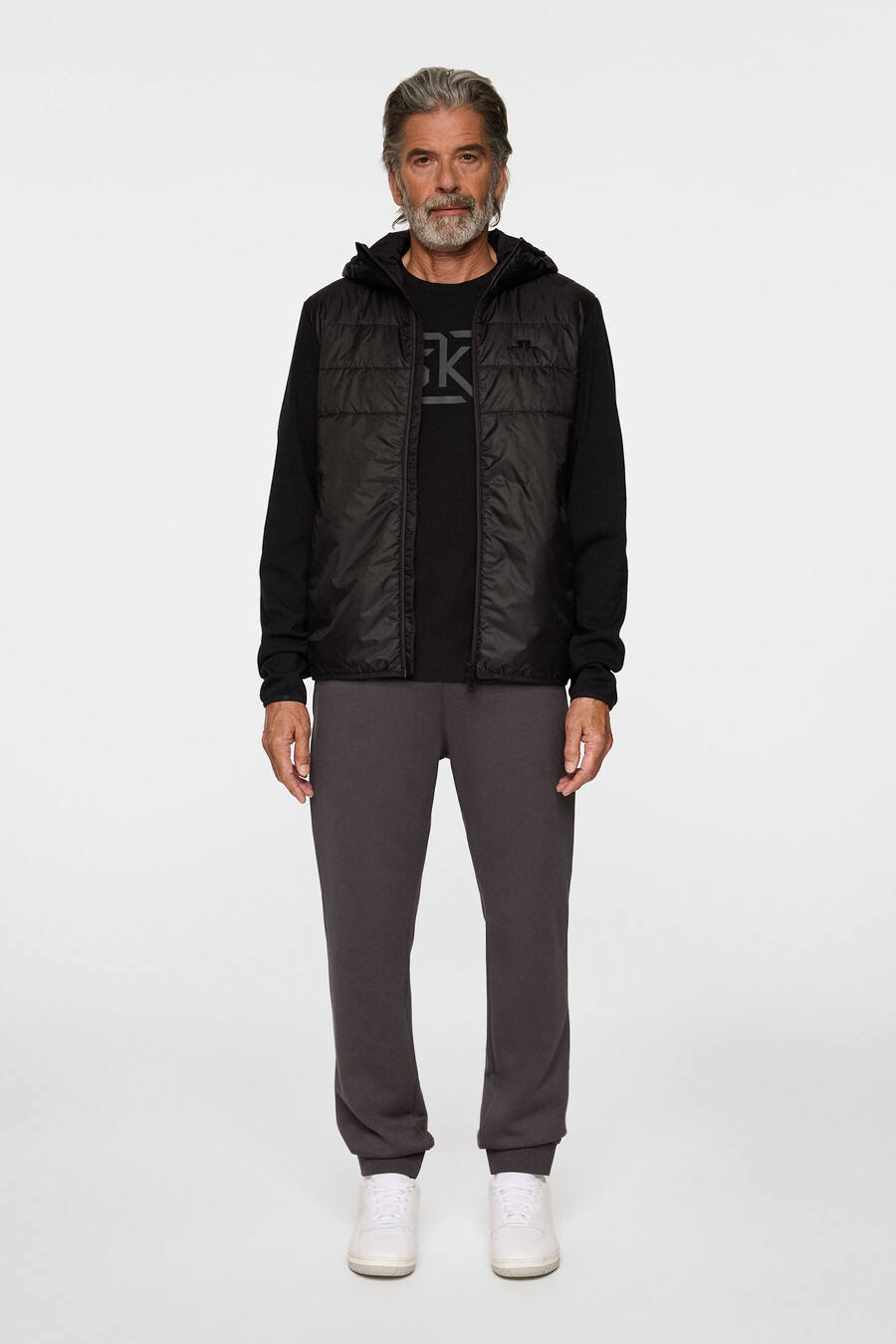 gregory hybrid hood