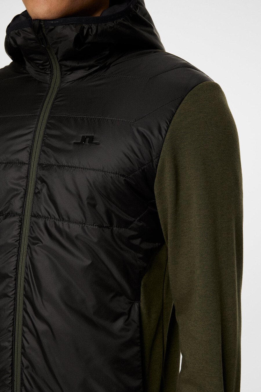 gregory hybrid hood
