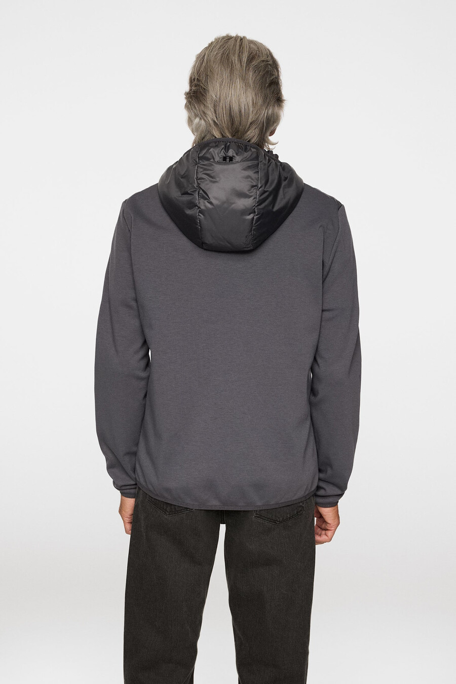 gregory hybrid hood