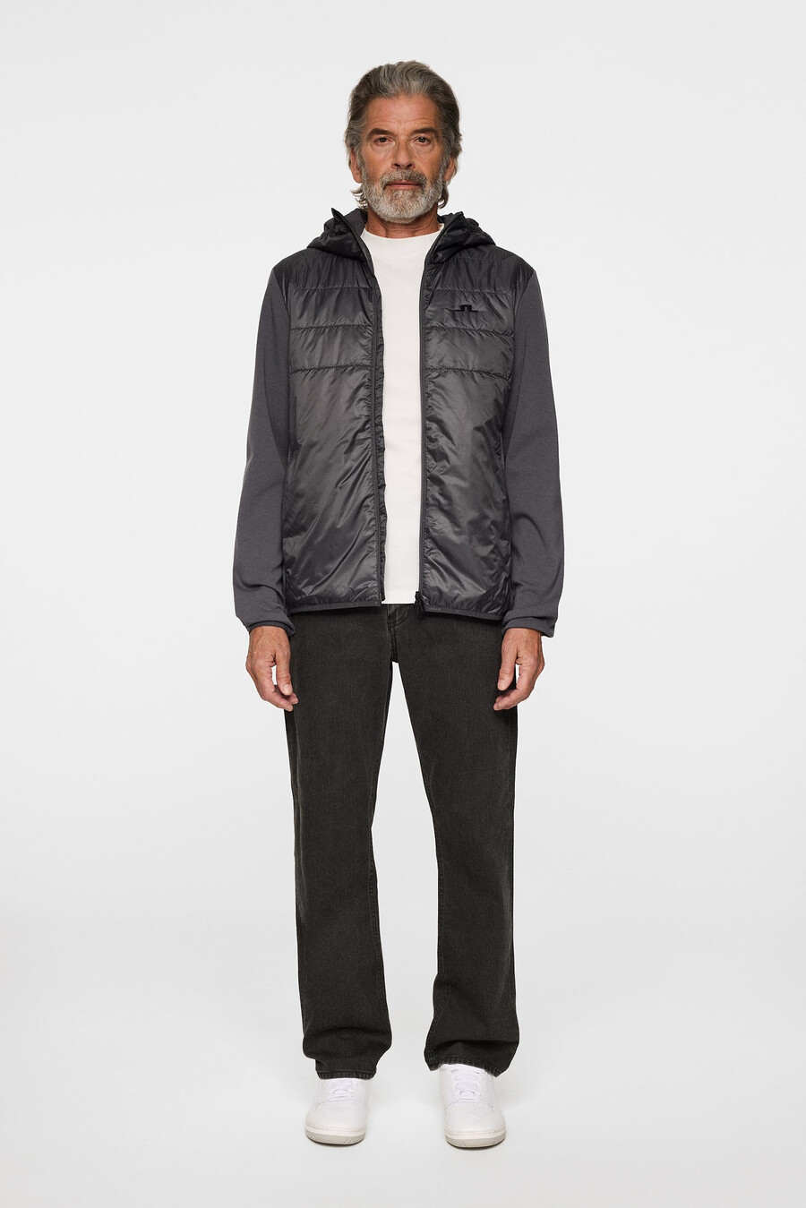 gregory hybrid hood