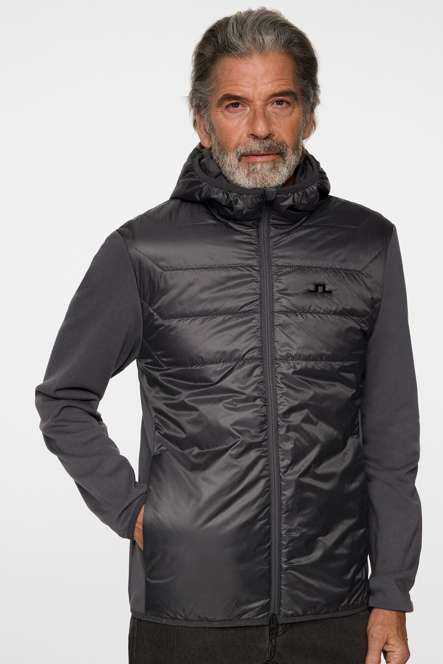 gregory hybrid hood
