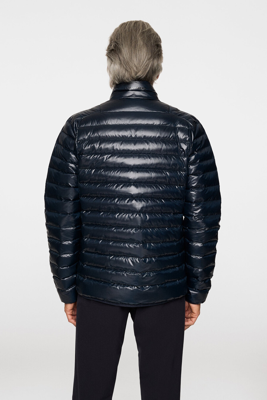 oden light down jacket