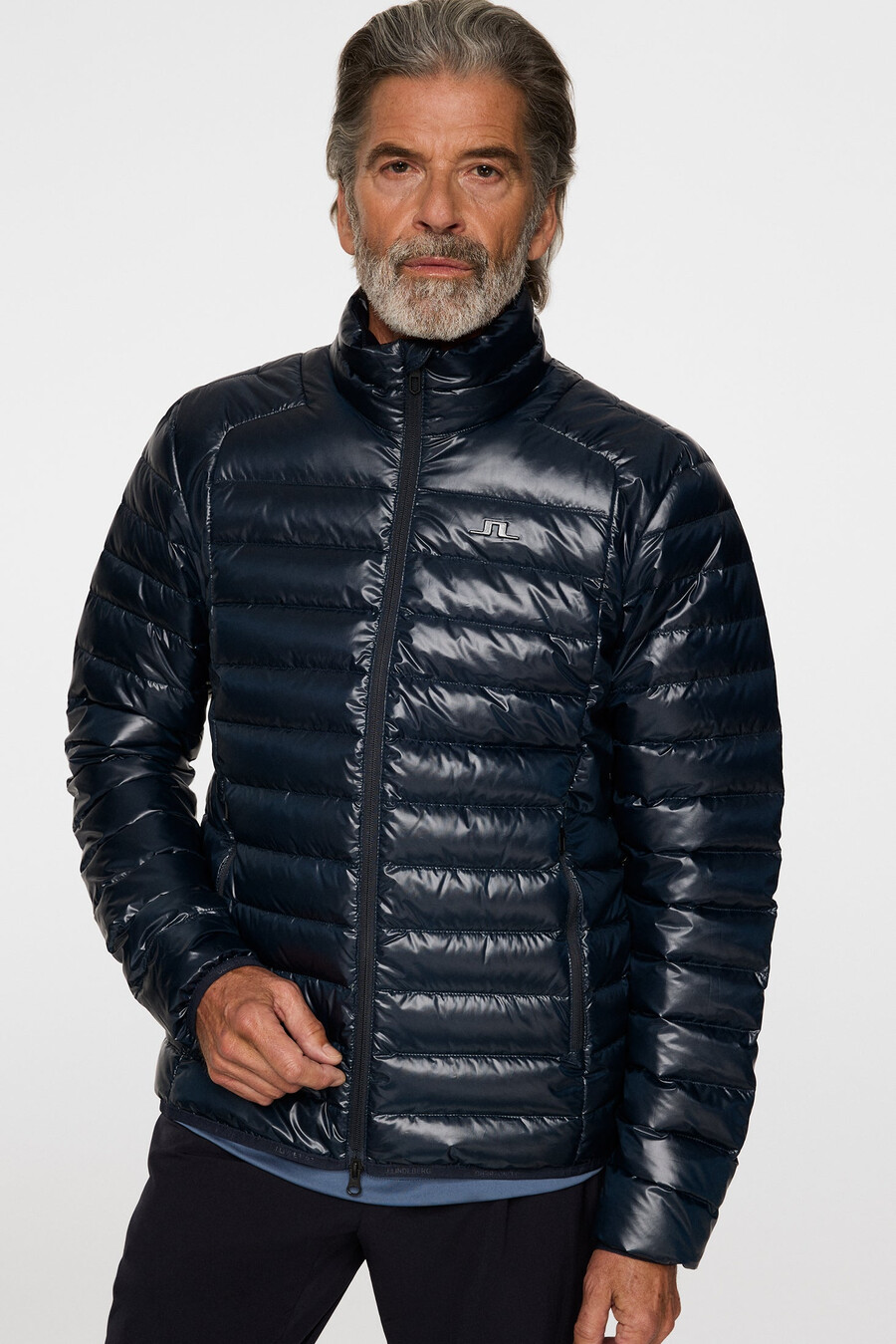 oden light down jacket
