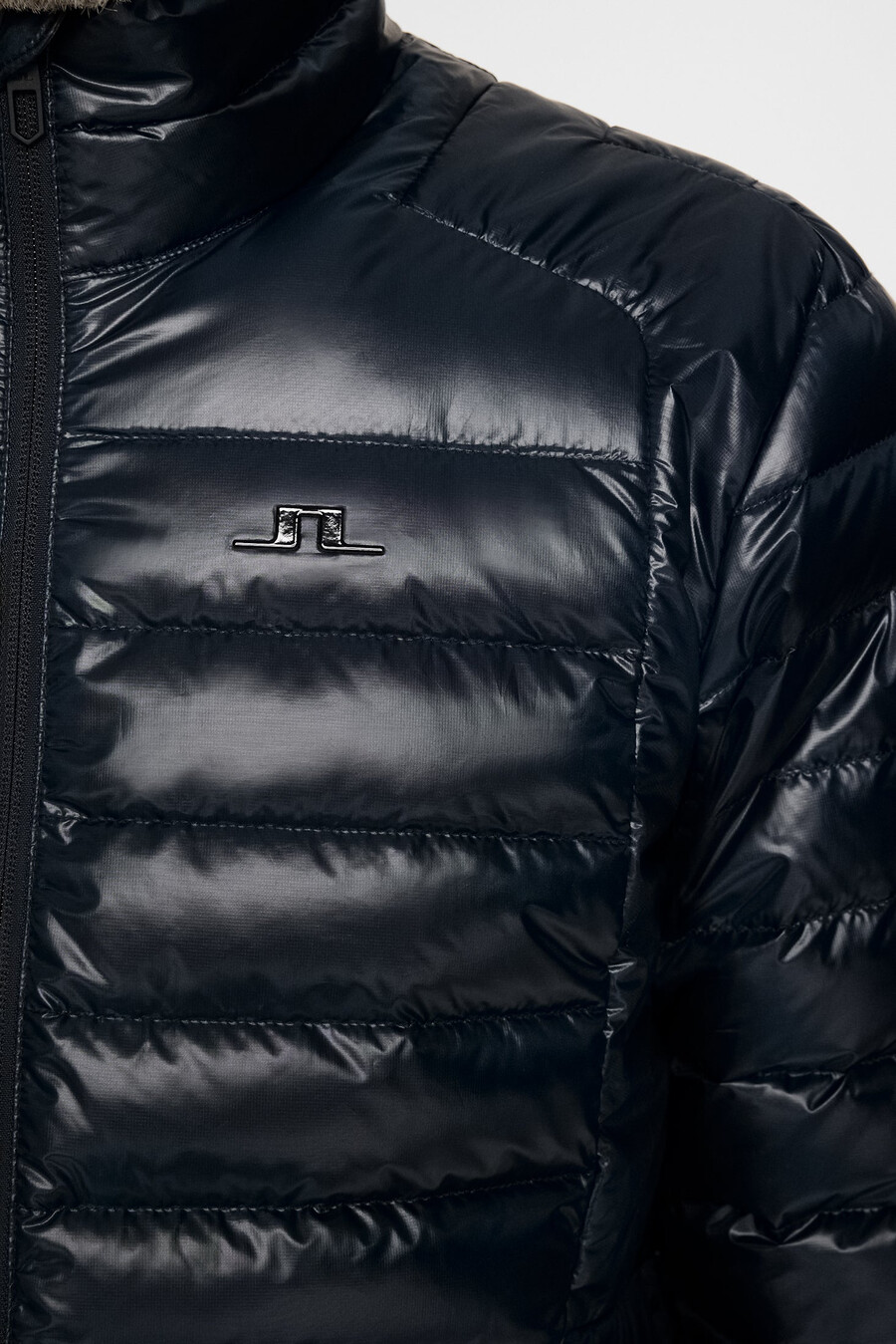 oden light down jacket