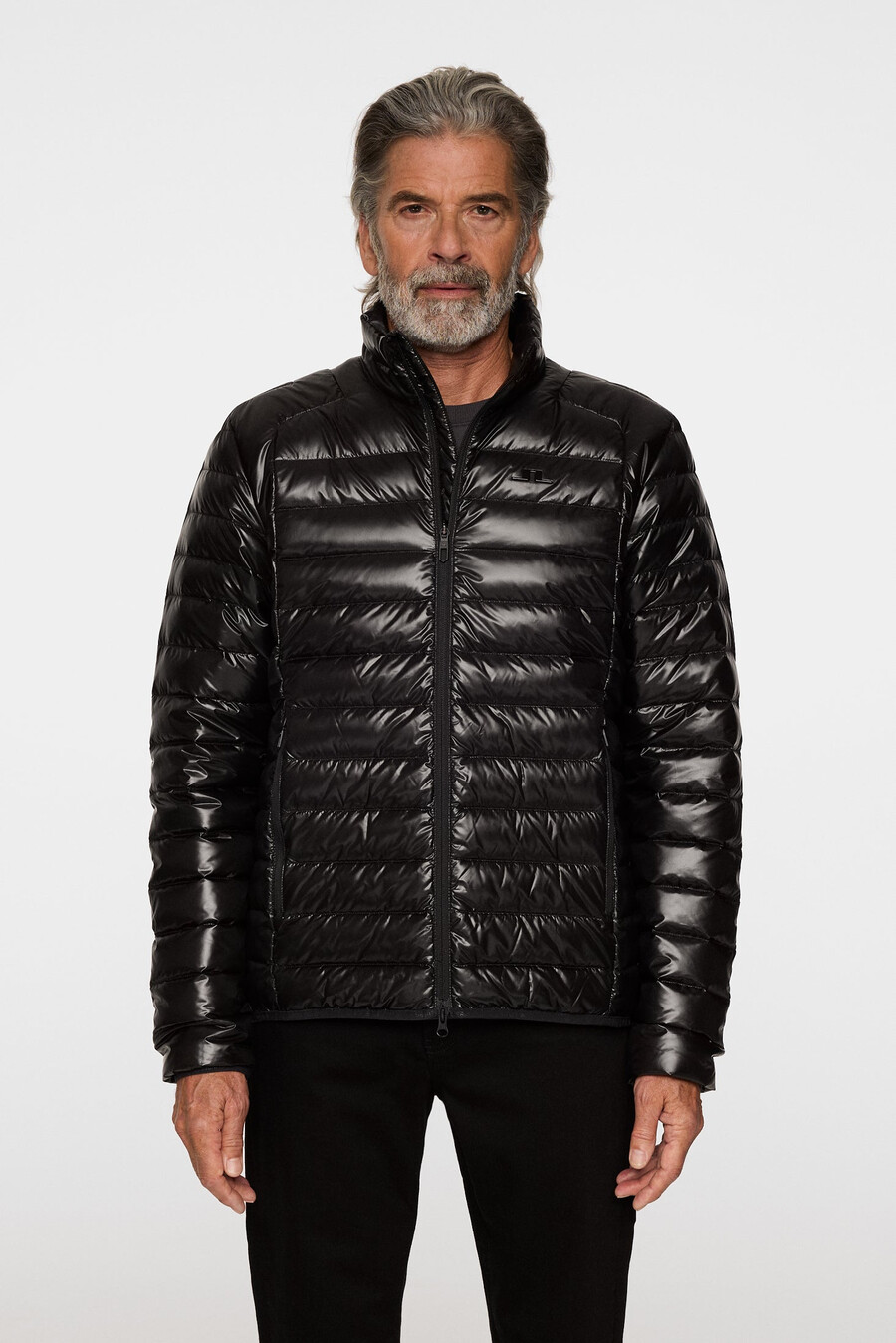 oden light down jacket