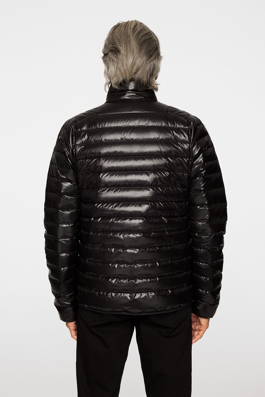 oden light down jacket