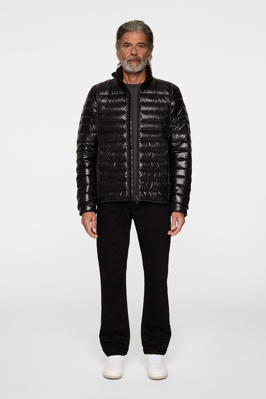 oden light down jacket