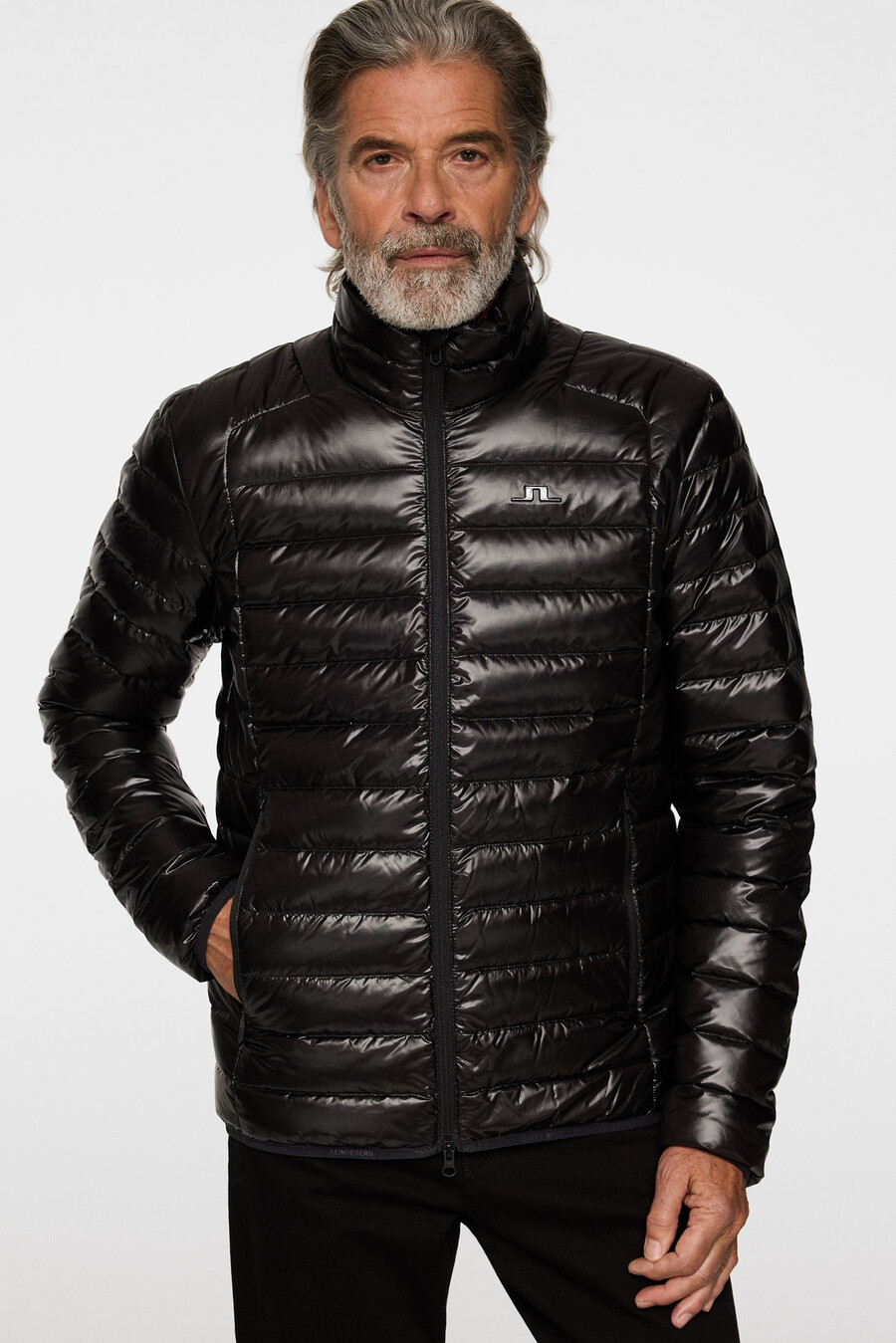 oden light down jacket