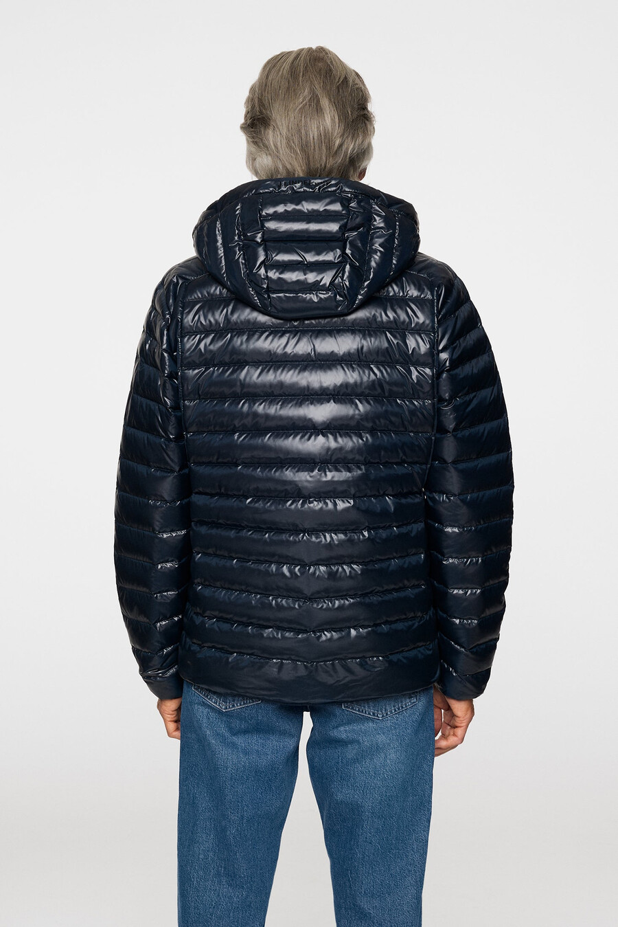 oden light down hood