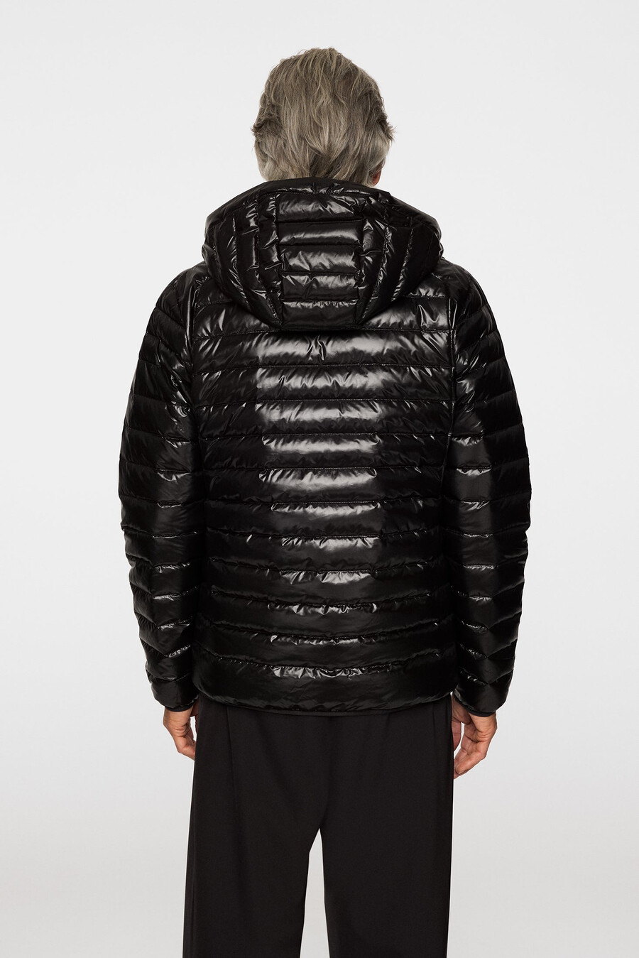 oden light down hood