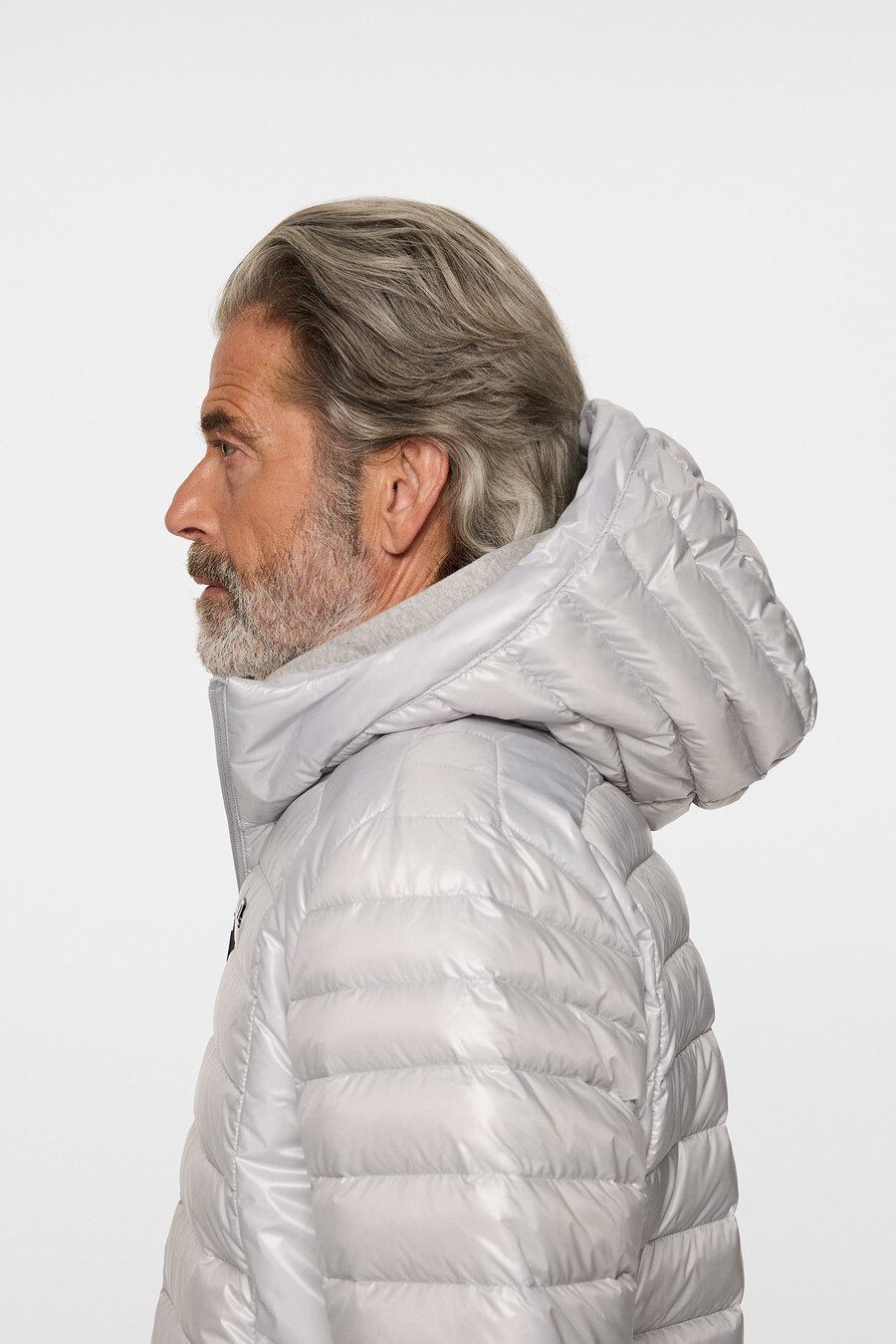 oden light down hood