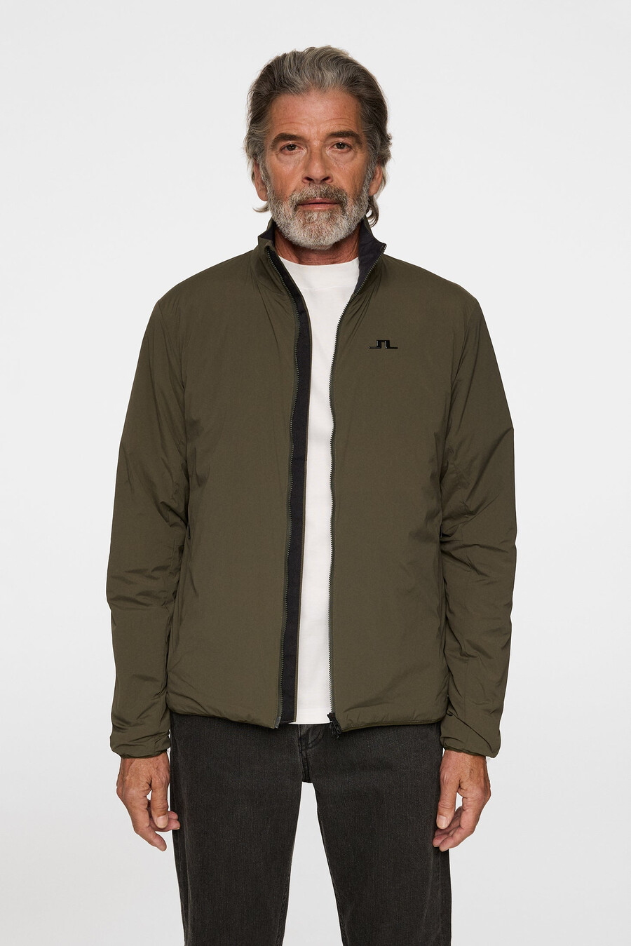 clinton jacket