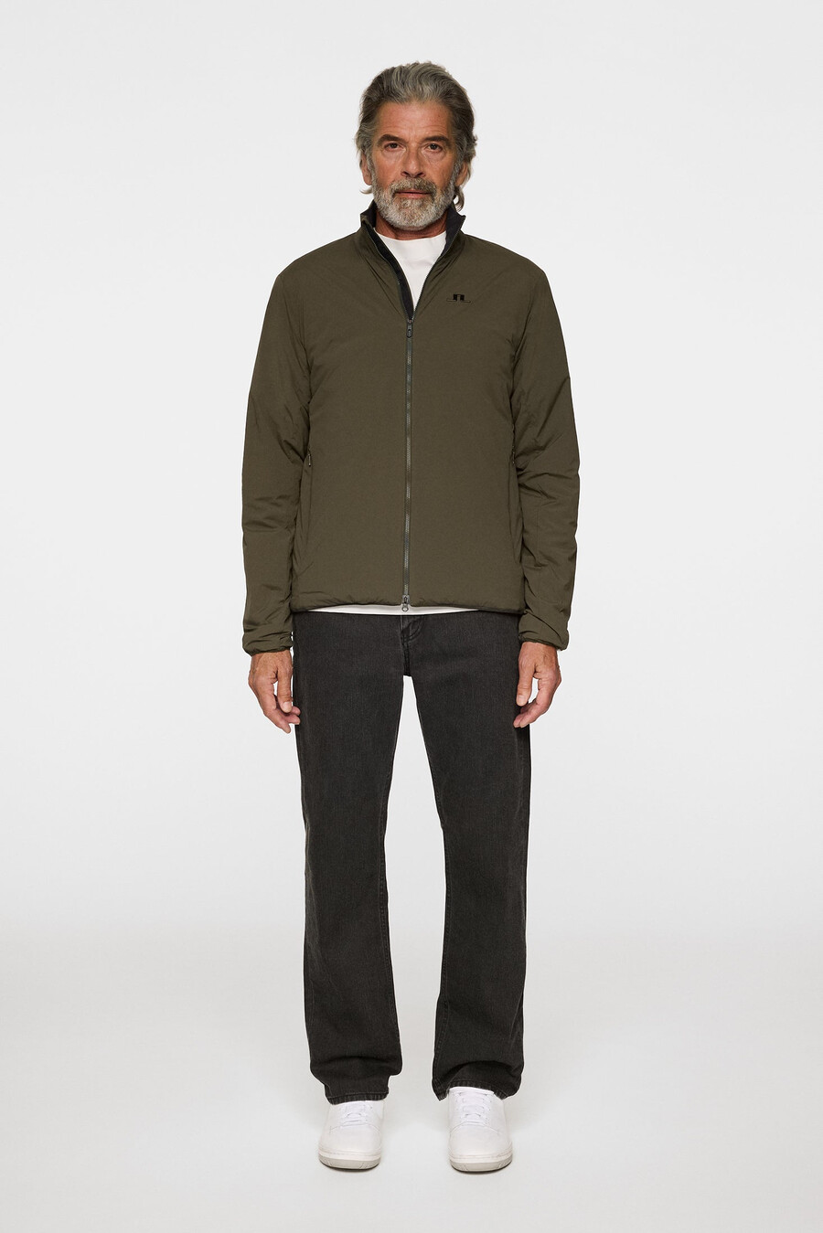 clinton jacket