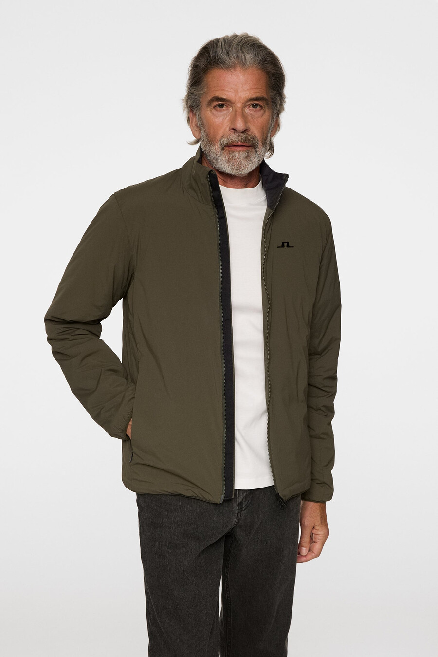 clinton jacket