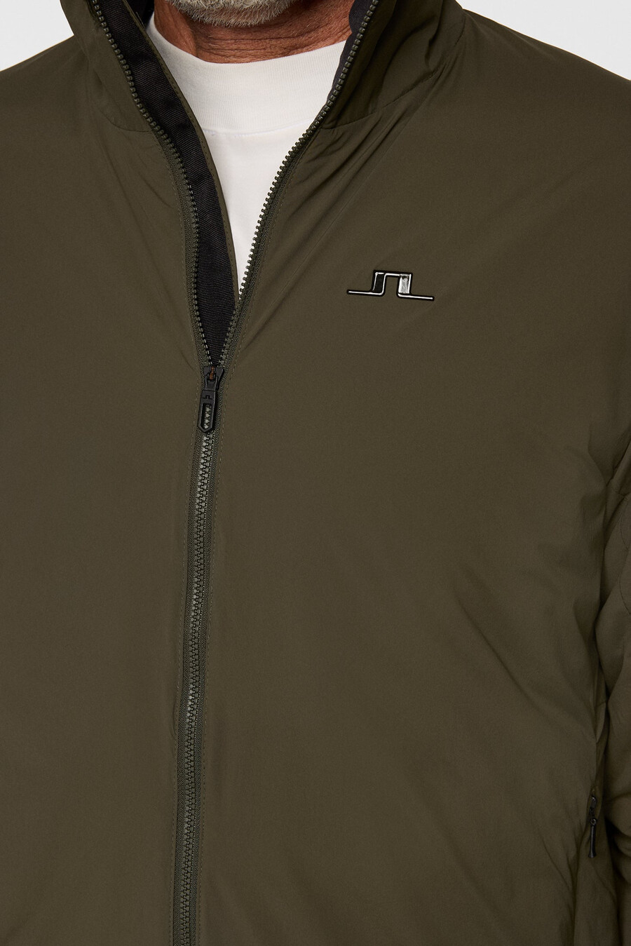 clinton jacket