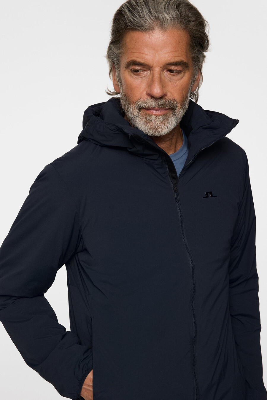 clinton hood