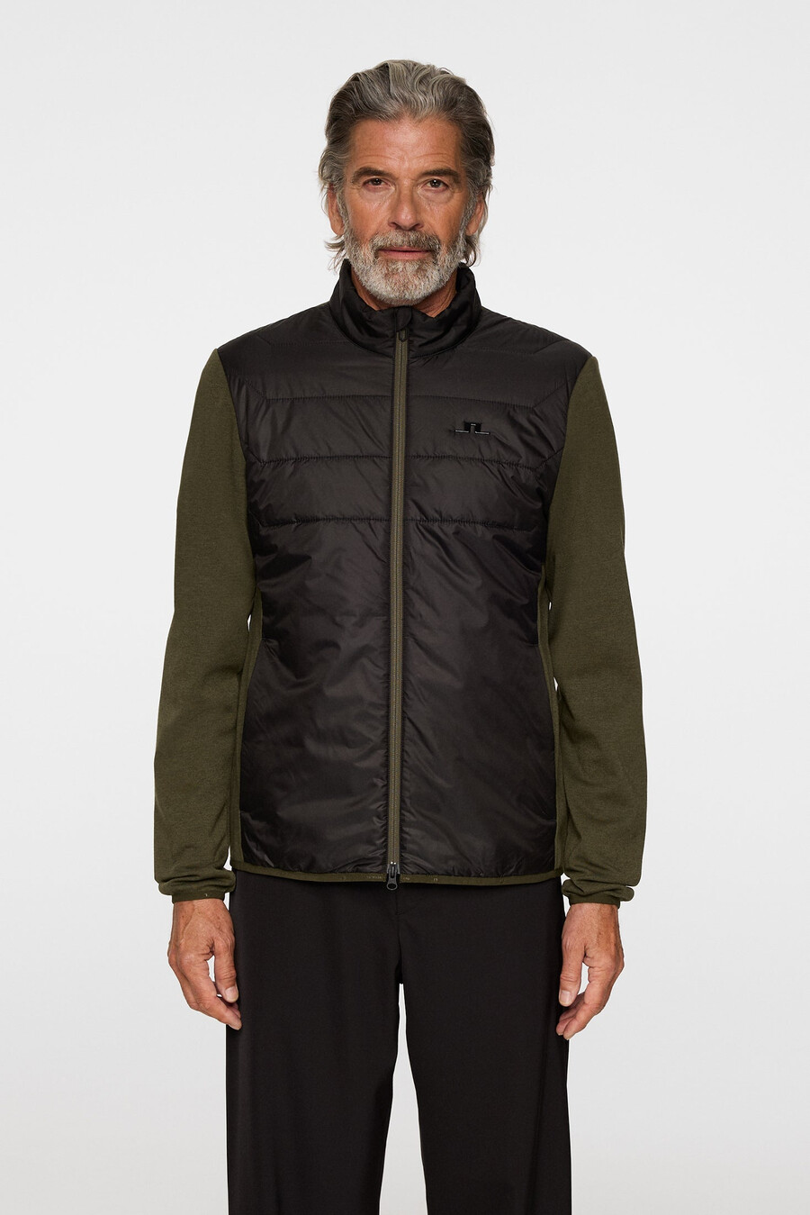 gregory hybrid jacket