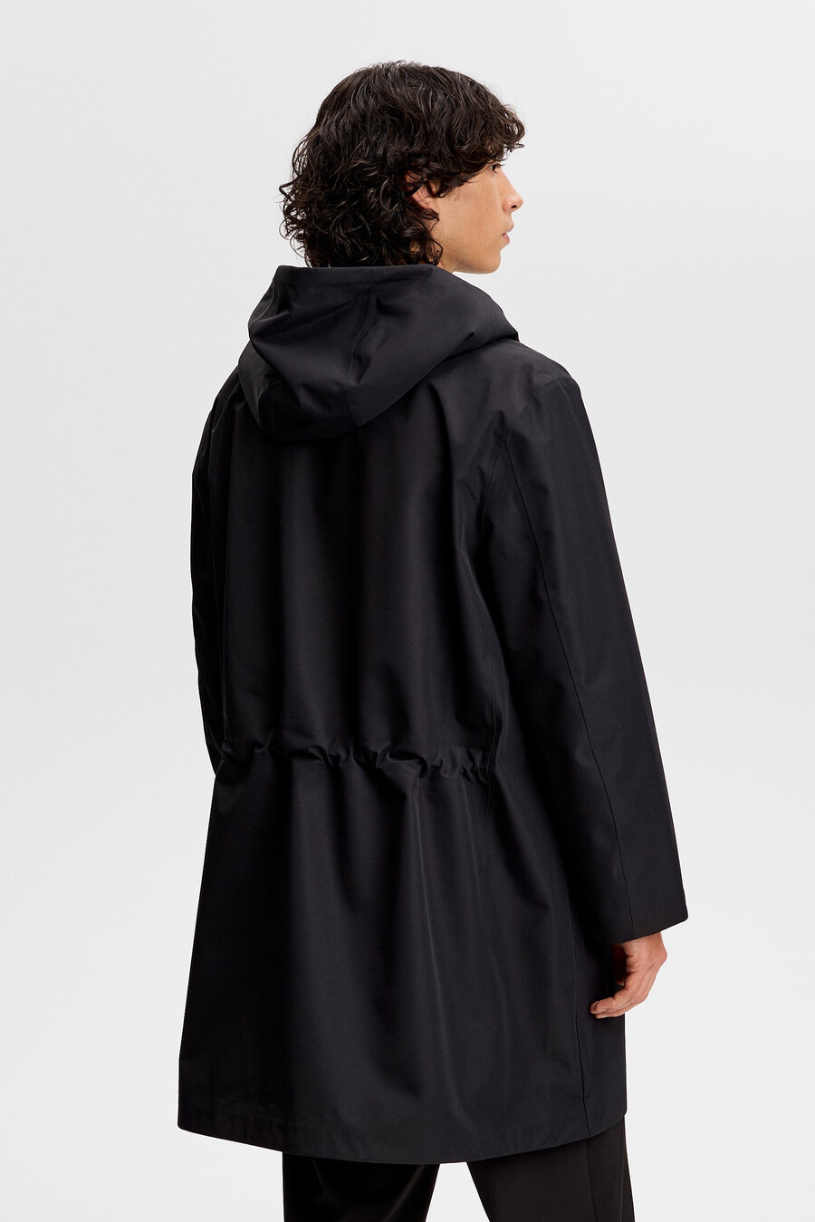 alonso parka