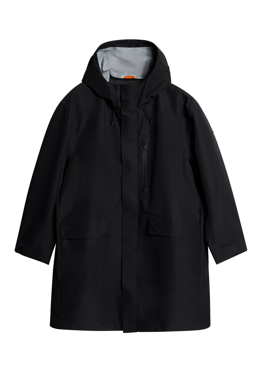 alonso parka