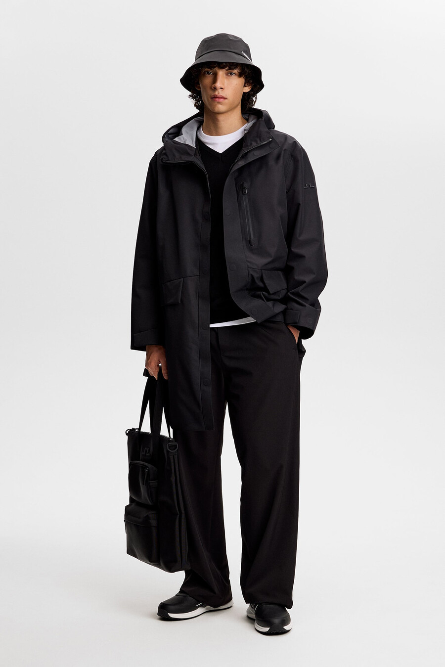 alonso parka