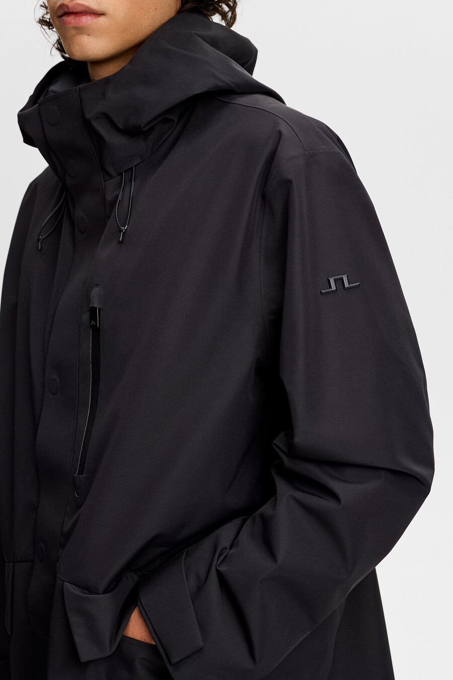 alonso parka