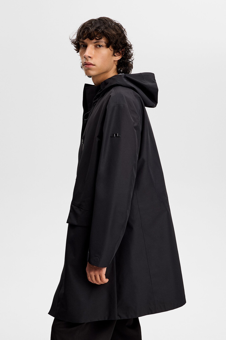 alonso parka