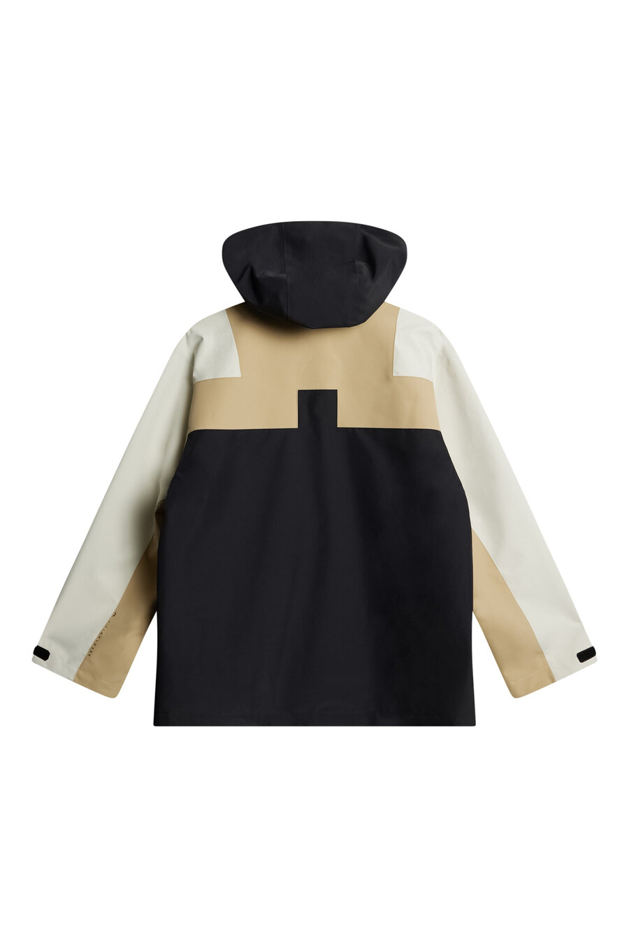fabio color block jkt