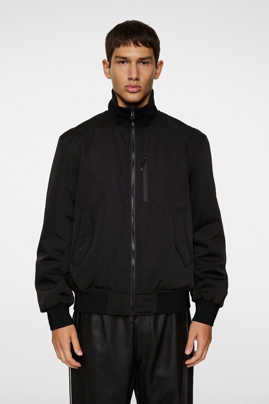 berkley 2l bomber jacket