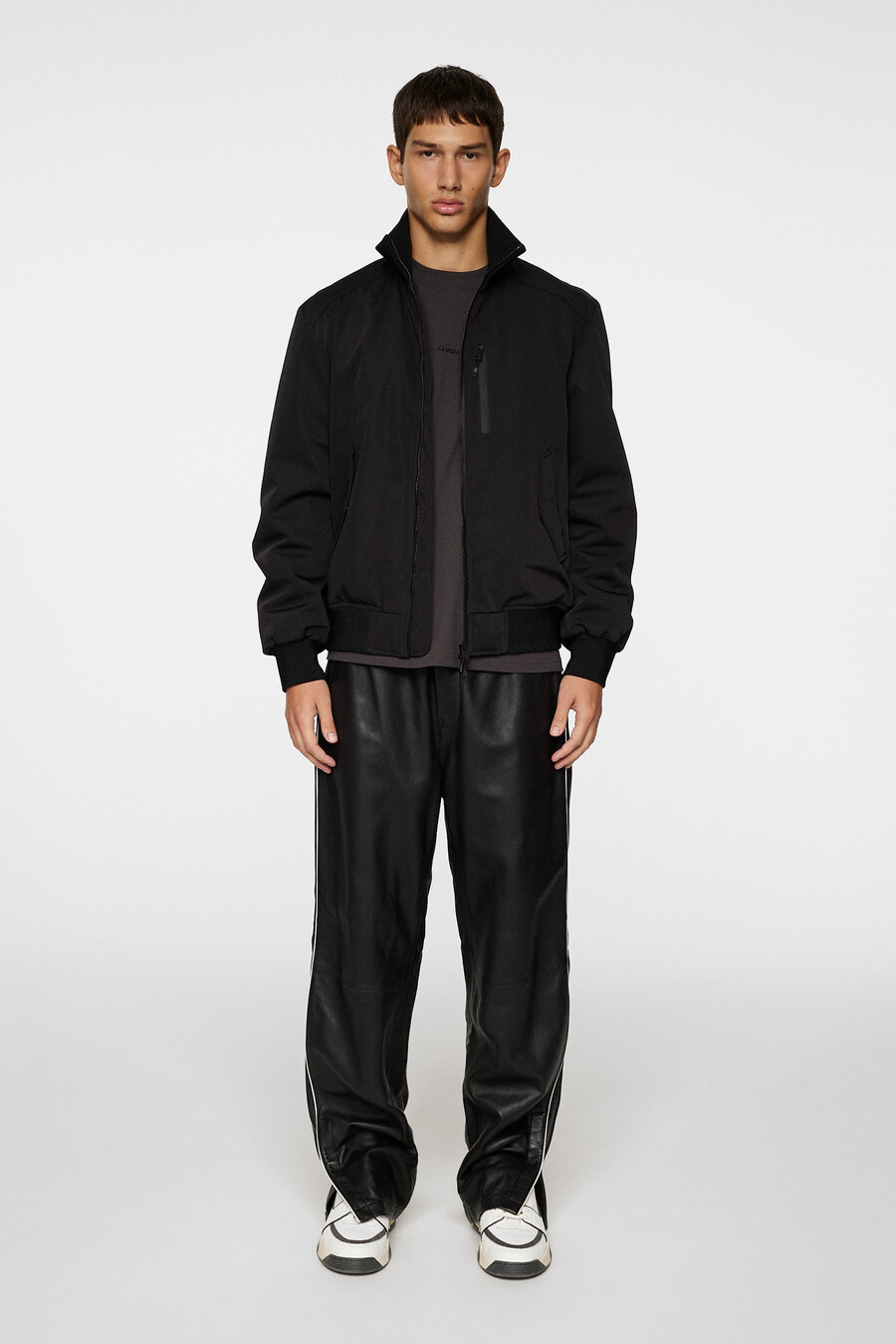 berkley 2l bomber jacket