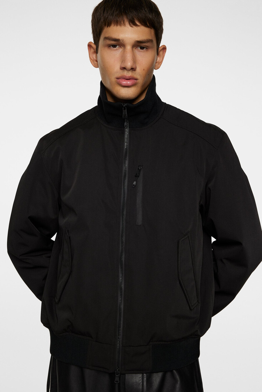 berkley 2l bomber jacket