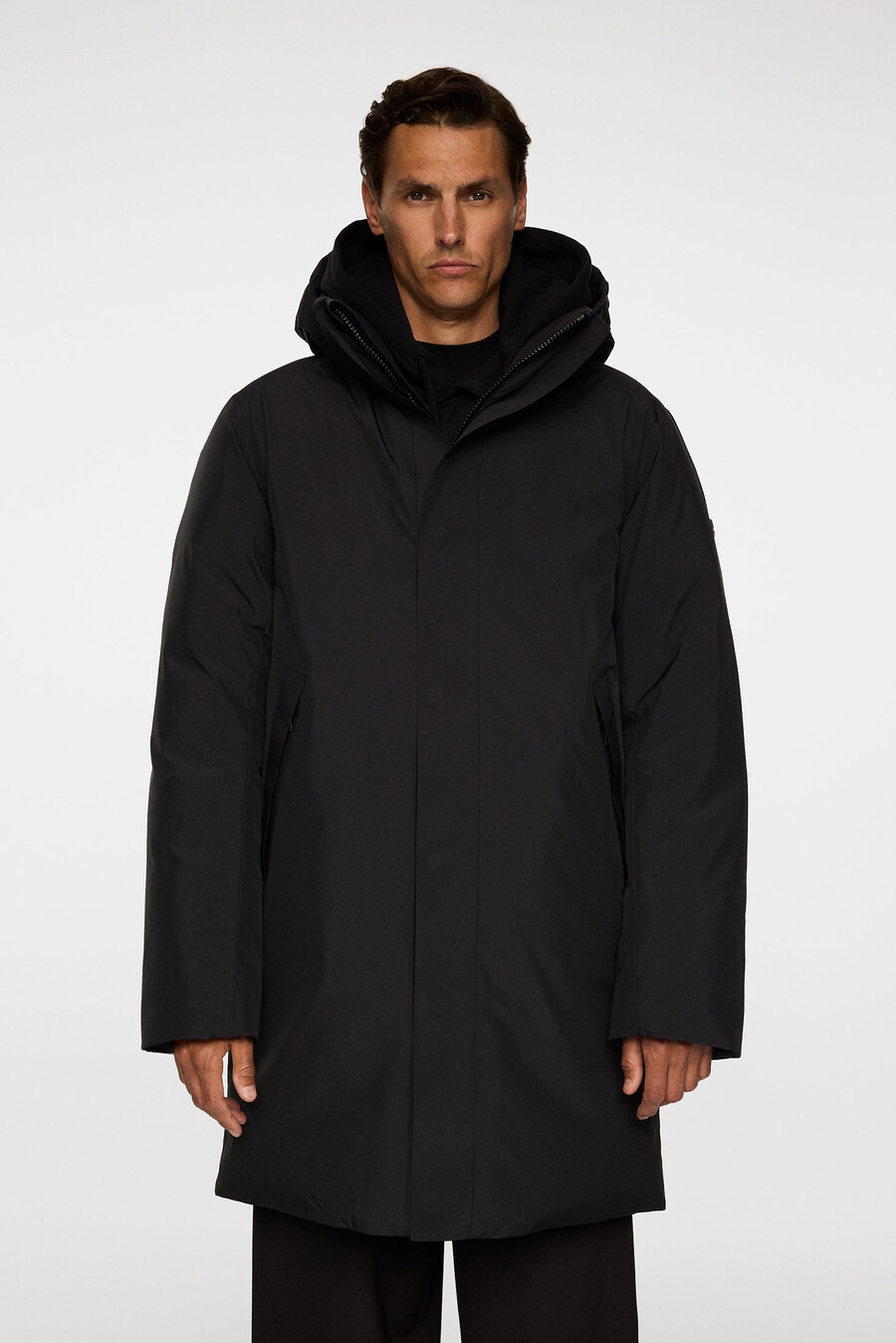 alon 3l down parka