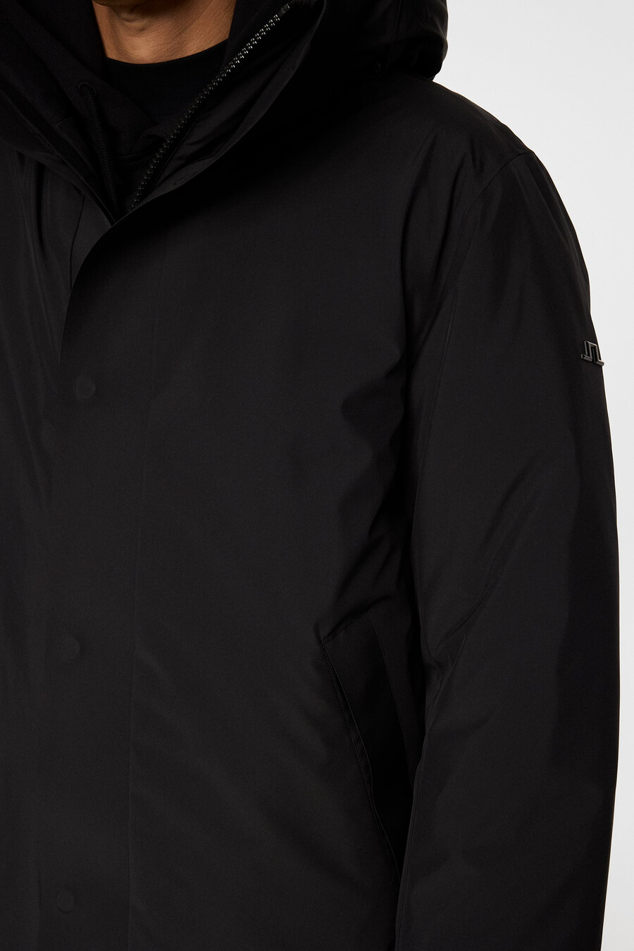 alon 3l down parka