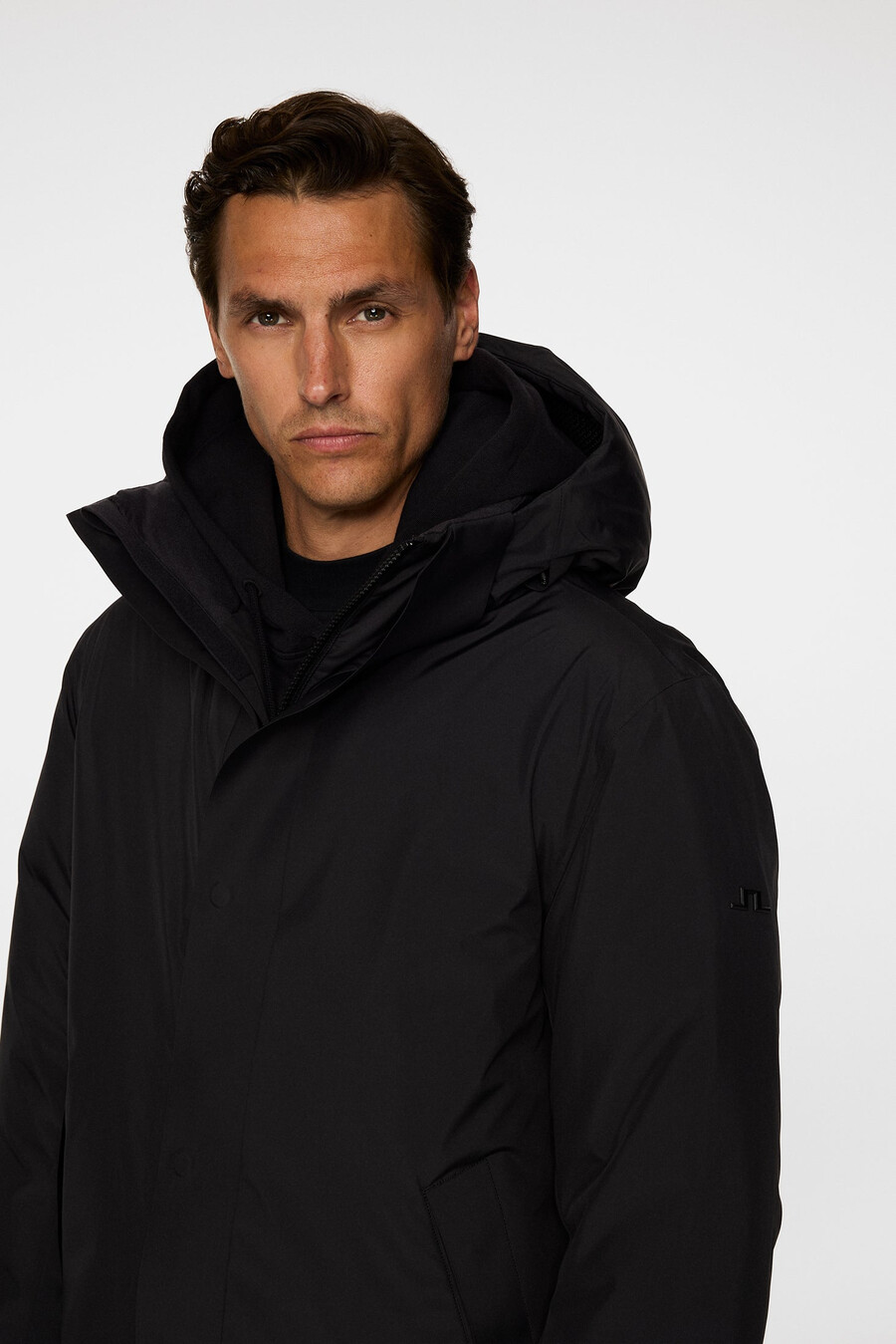 alon 3l down parka