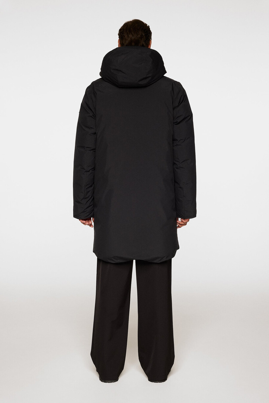 alon 3l down parka