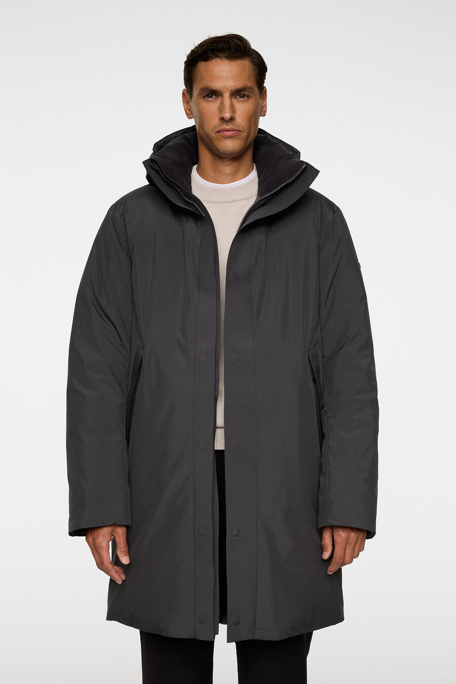 alon 3l down parka