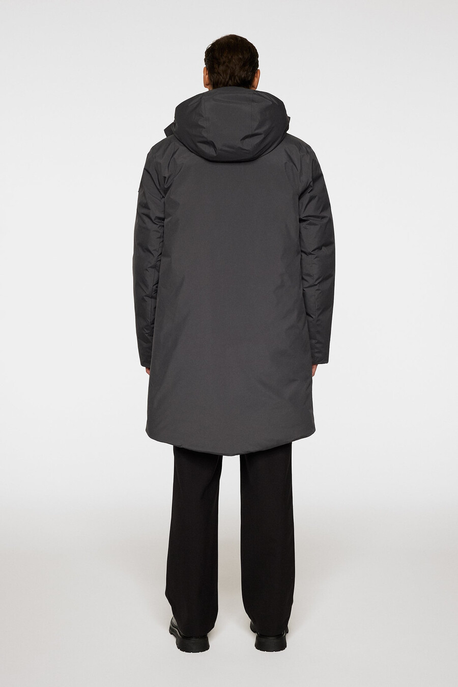 alon 3l down parka