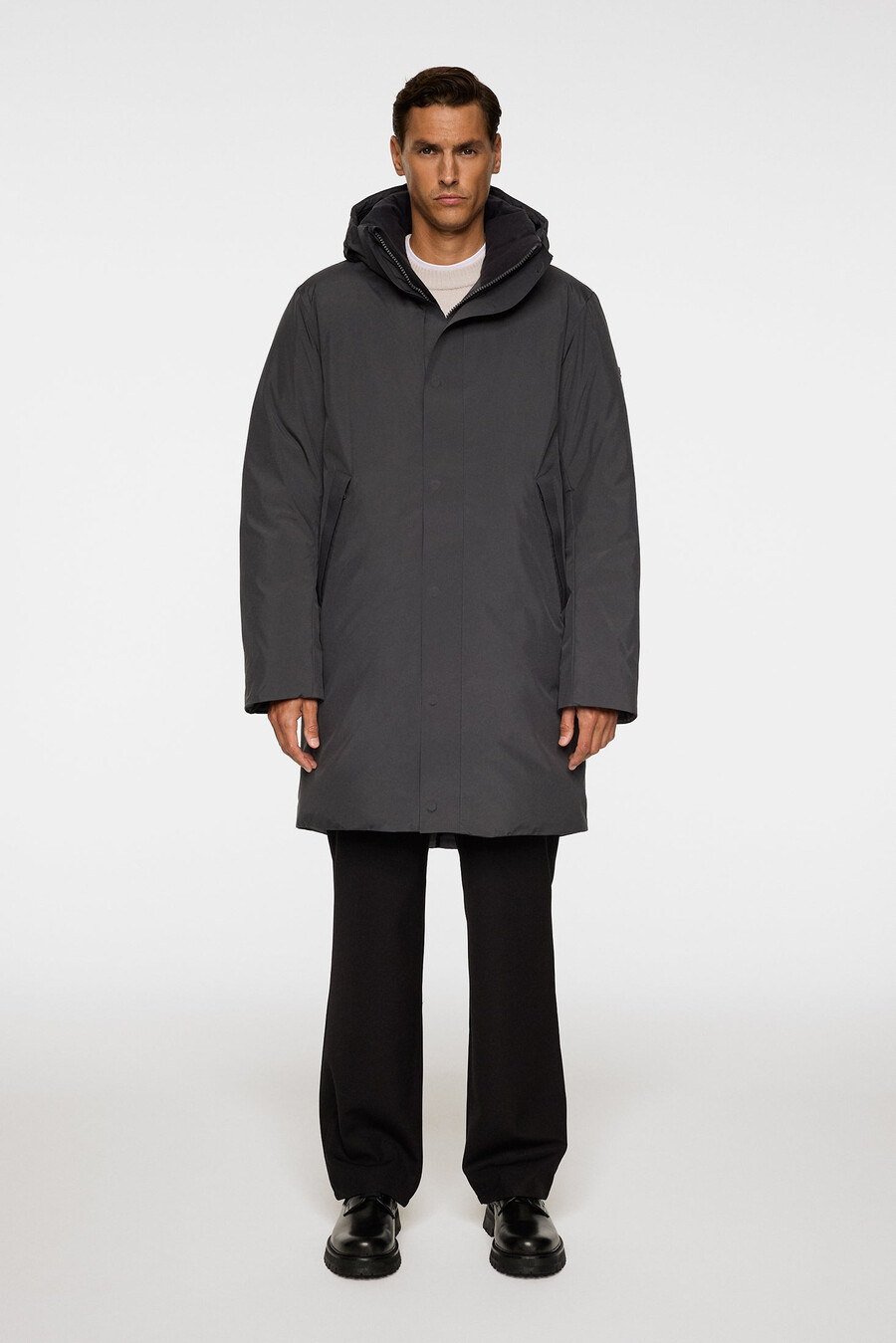 alon 3l down parka