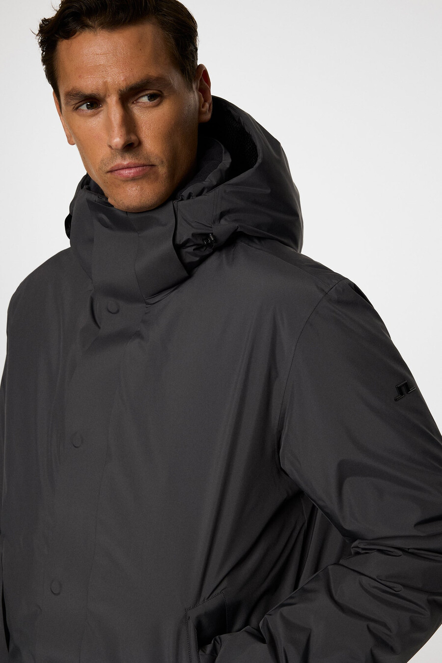 alon 3l down parka