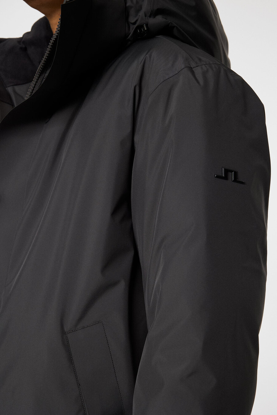 alon 3l down parka