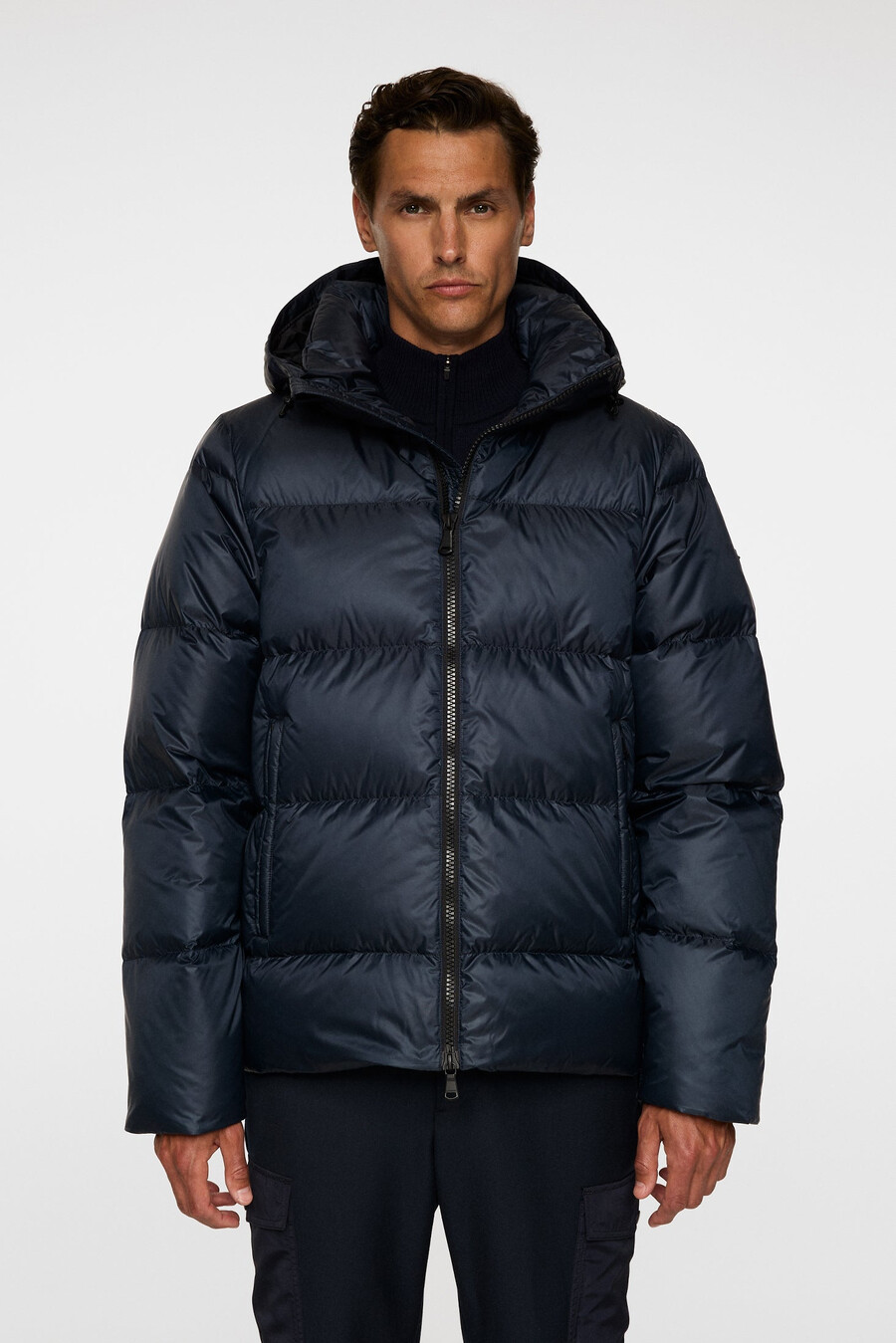 daryl down jacket