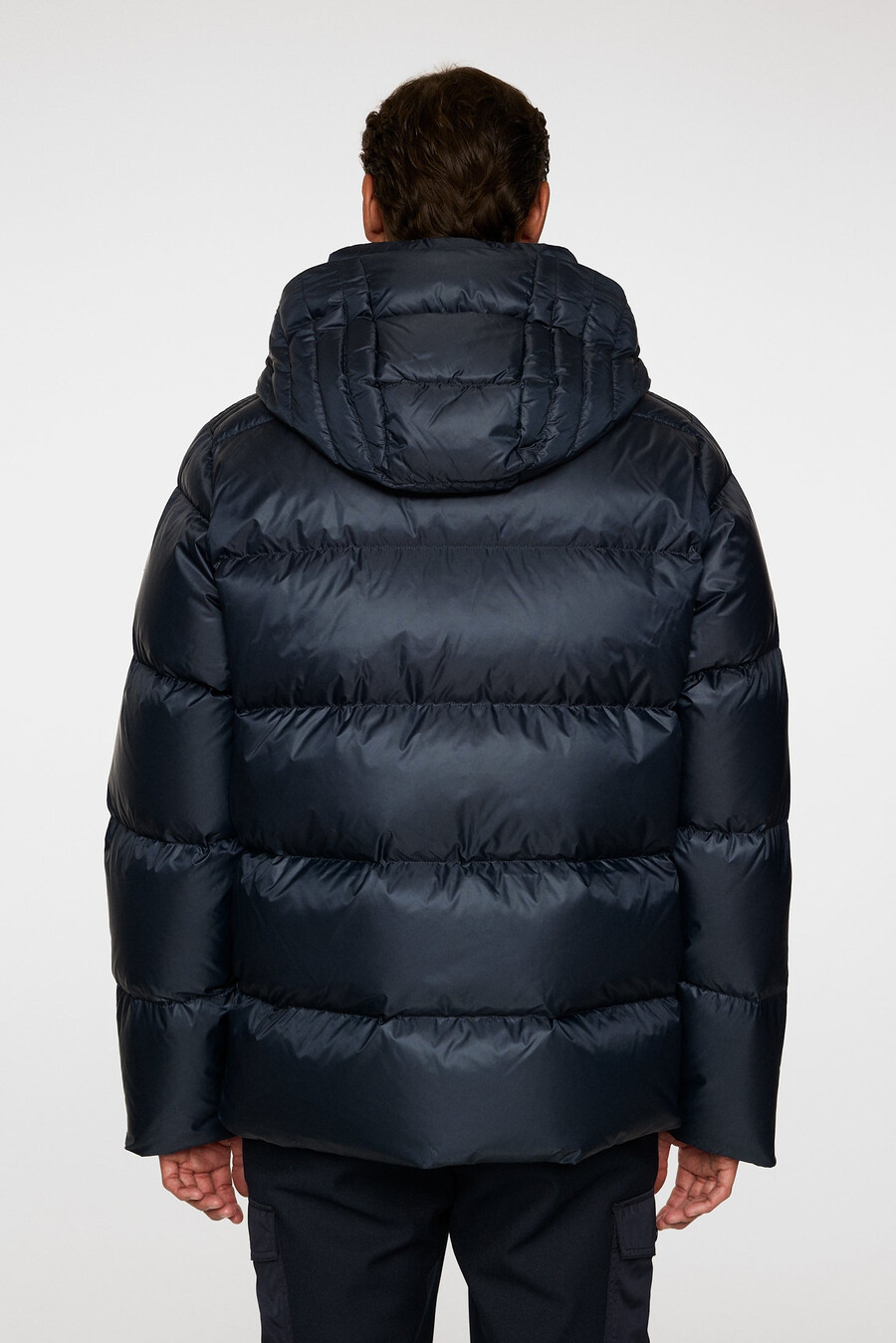 daryl down jacket