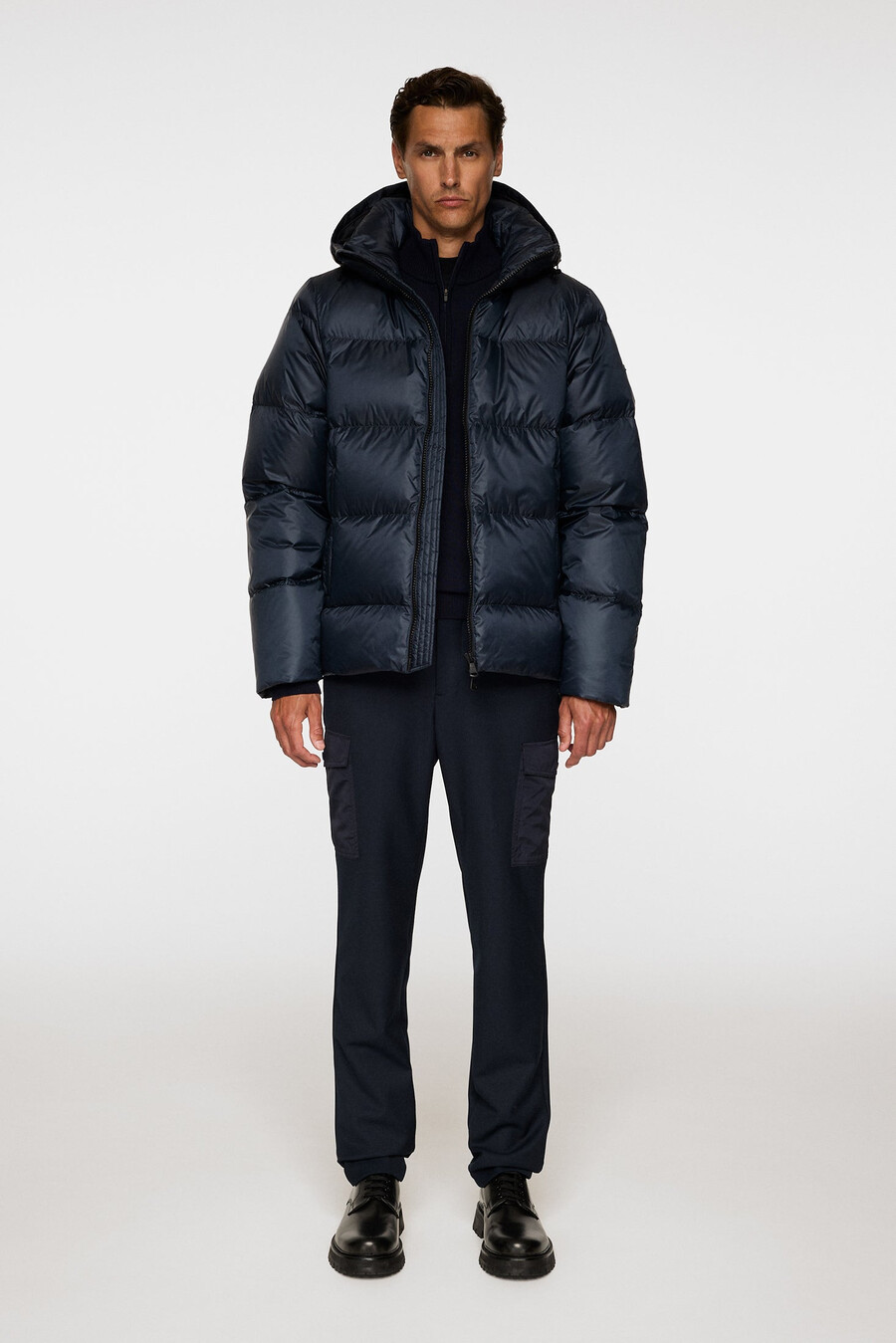 daryl down jacket