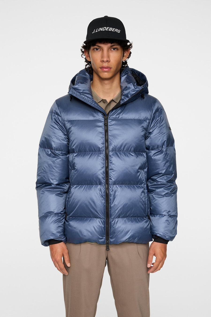 daryl down jacket