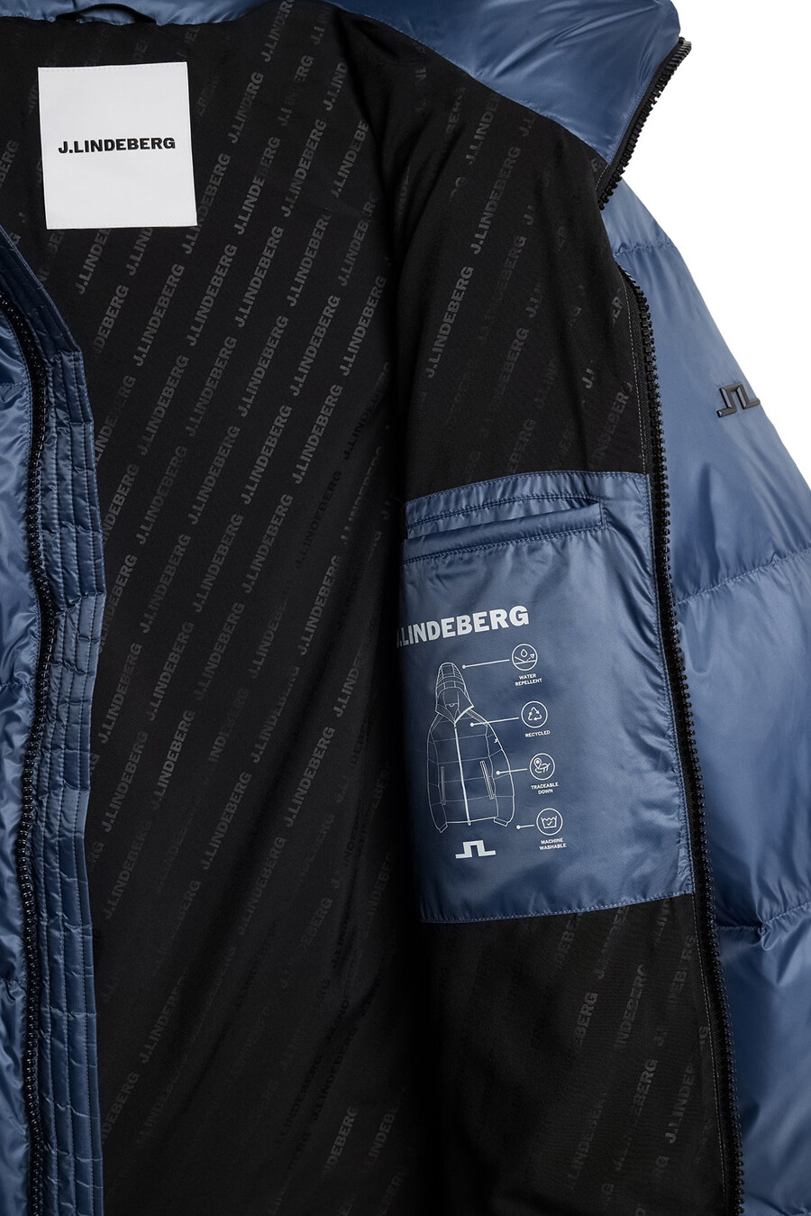 daryl down jacket