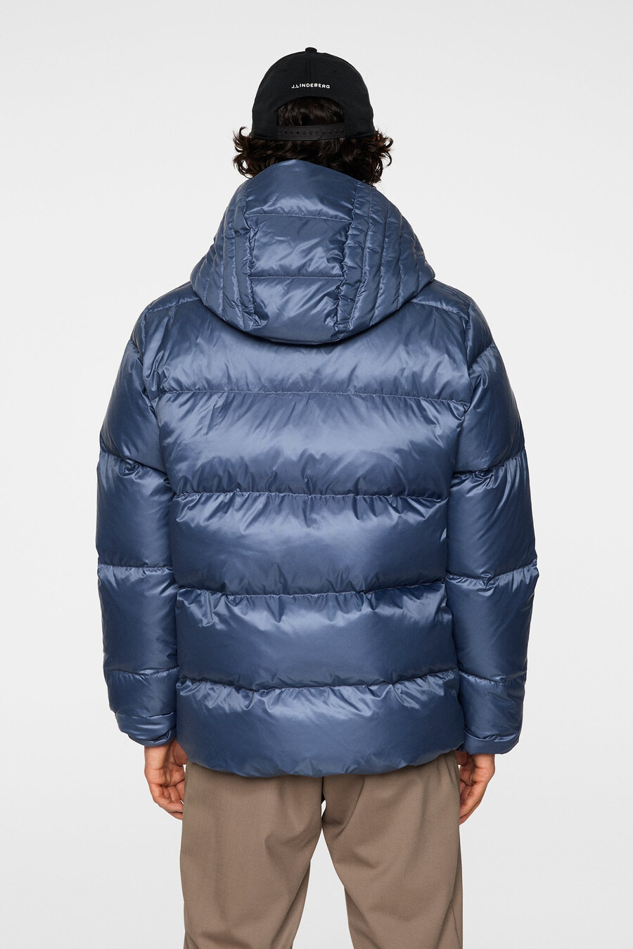daryl down jacket