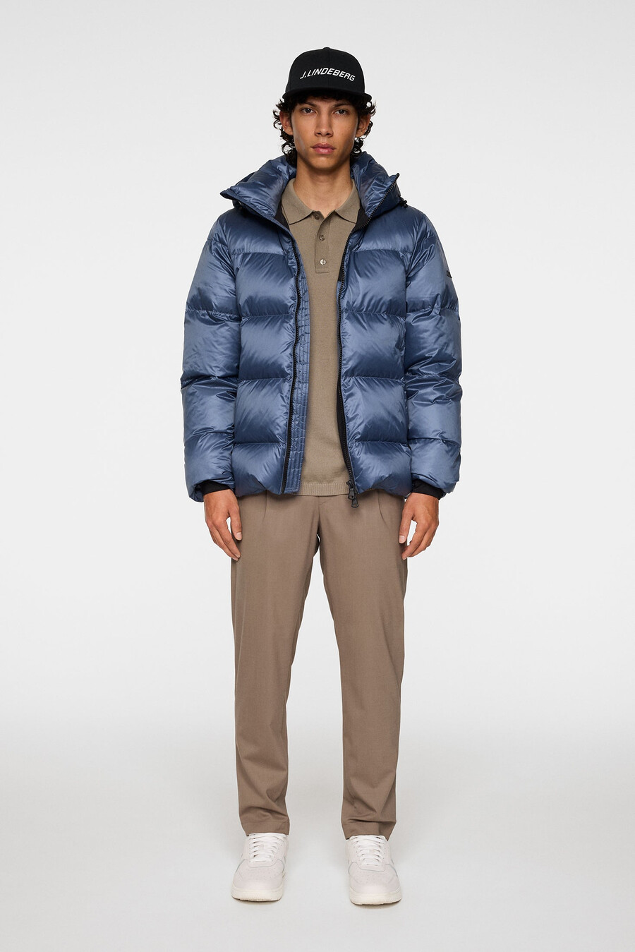 daryl down jacket